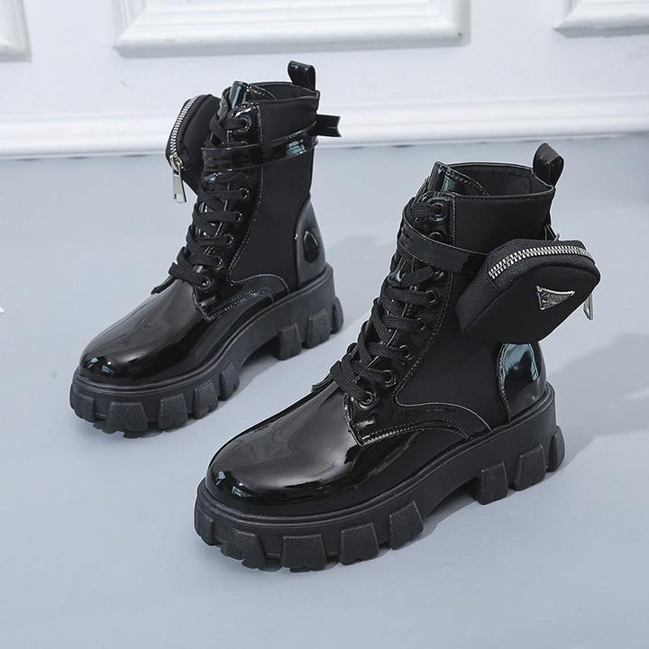 Mila - Women's Winter Boots
