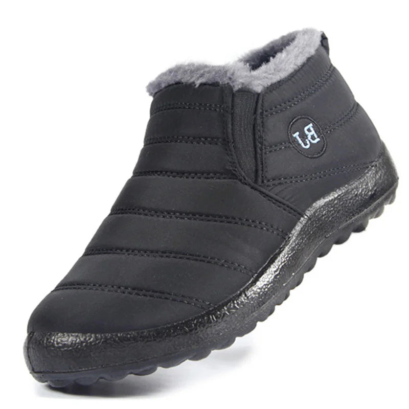 Griselda - Chaussons d'intérieur chauds et secs