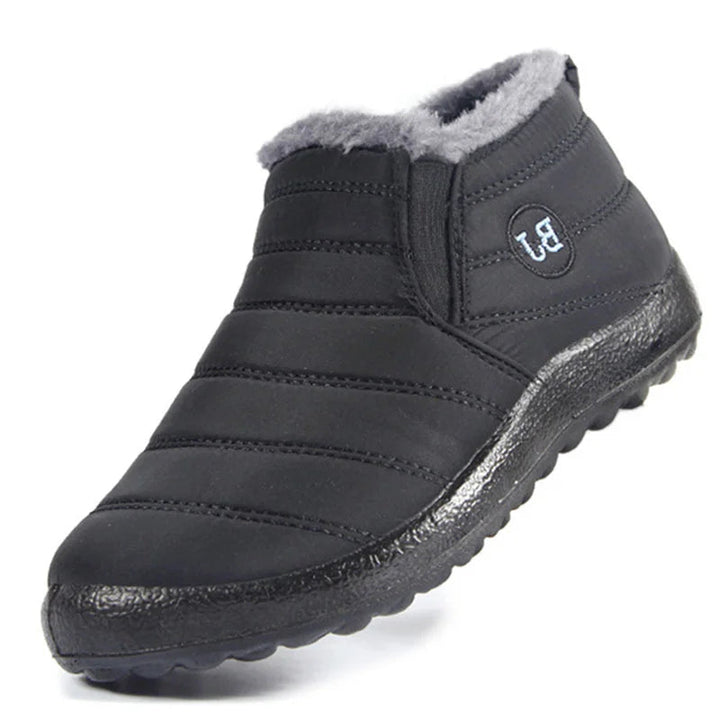 Griselda - Chaussons d'intérieur chauds et secs