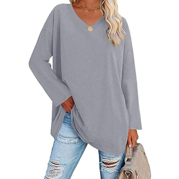 Stella Luxe Élégance Pull-over