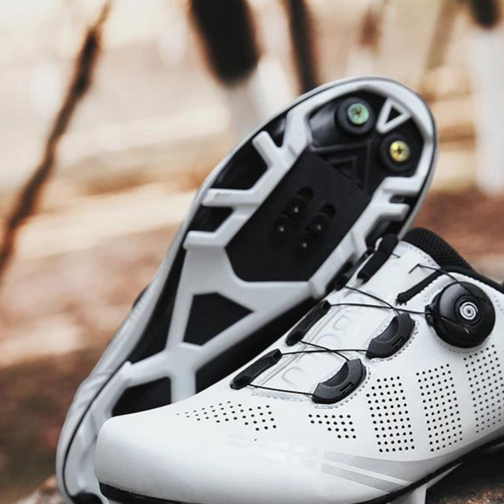 Rosie - Chaussures de vélo Mountain Trail