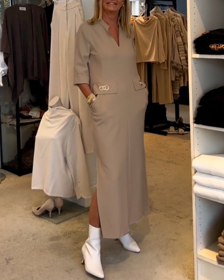 Jenni - Casual Clothing - Elegant - Luxurious Material - Suitable for Everyday Use for Women