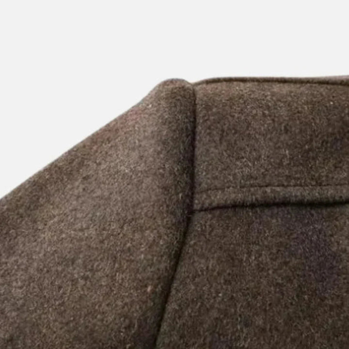 Jake - Jacken & Mantel - Luxus - Modisch - Ideal für Herbst / Winter für Herren