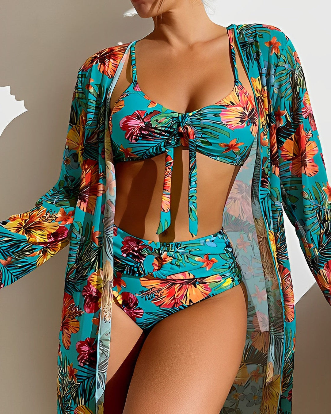 Bikini per donne eleganza e comfort in perfezione
