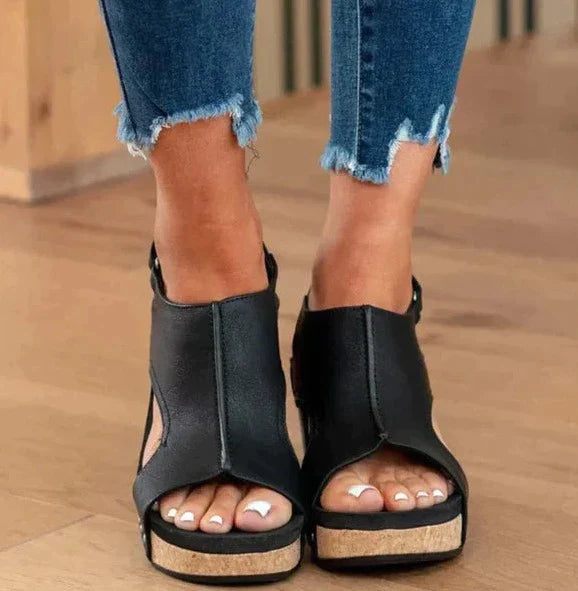 ALIA - Orthopedic Women's Sandals