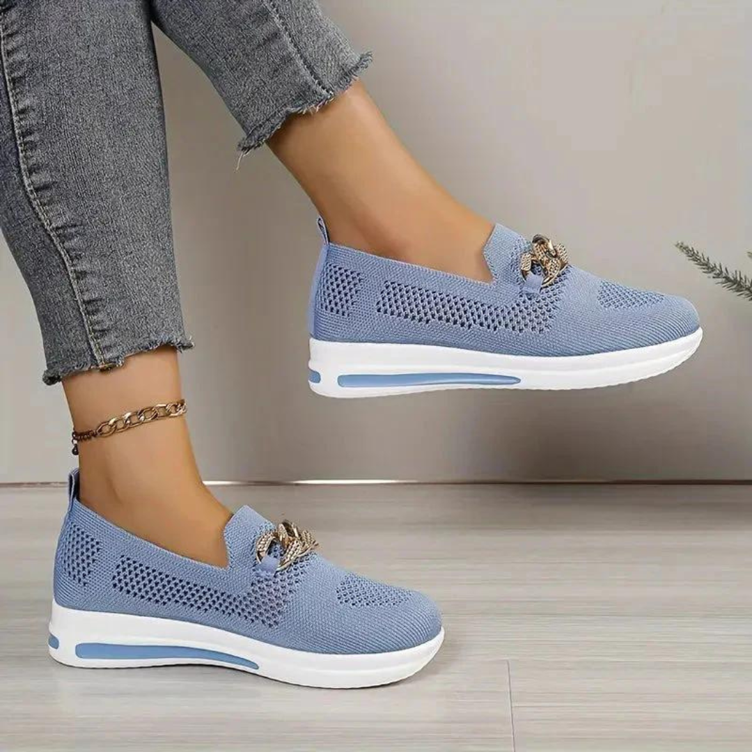 Baskets | Baskets respirantes pour femmes