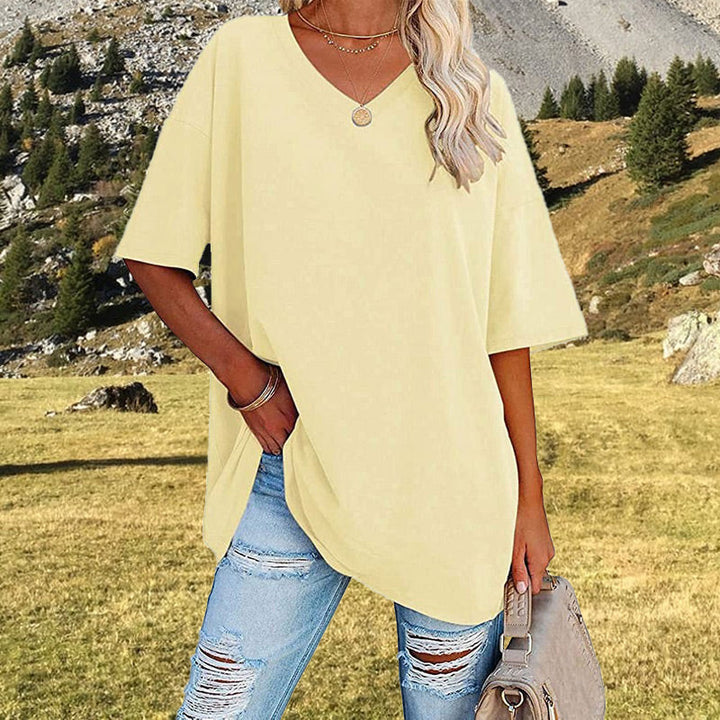 Alize - Camicia oversize
