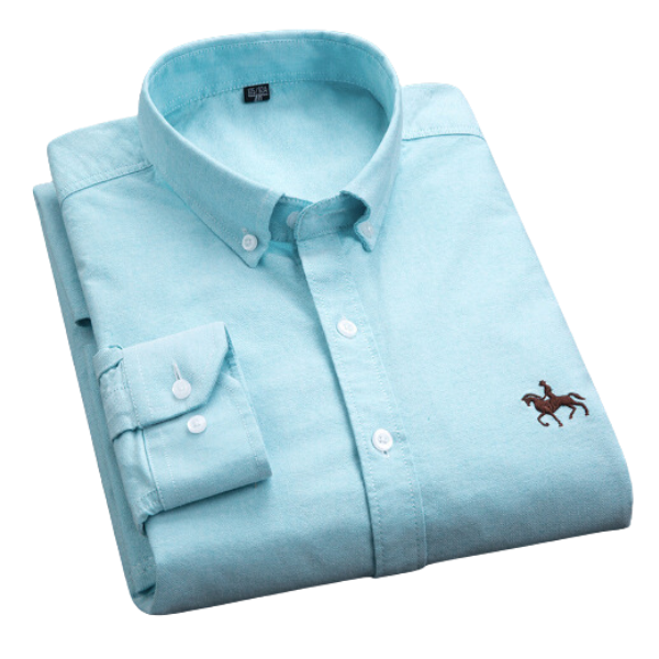 MORRIS | Camicia Premium