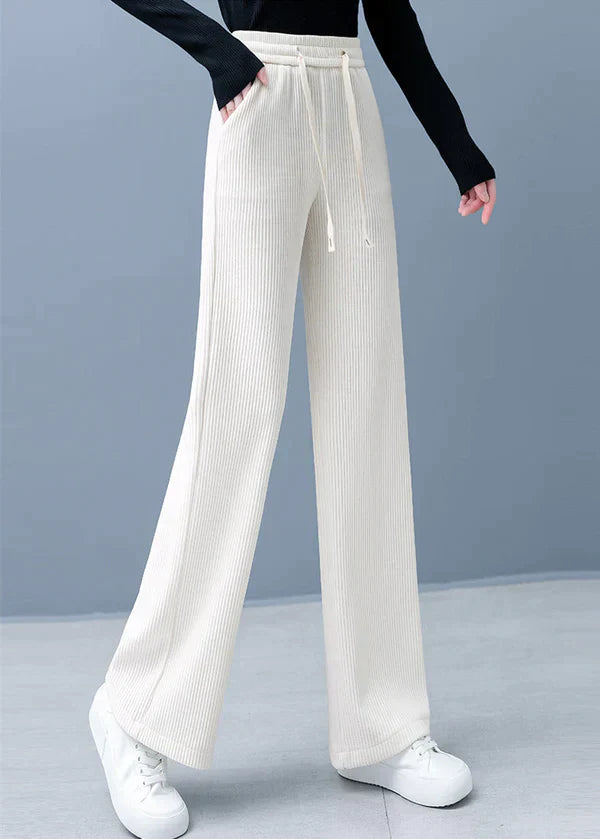 Pearl – Pantalon intemporel pour femme avec coupe élégante