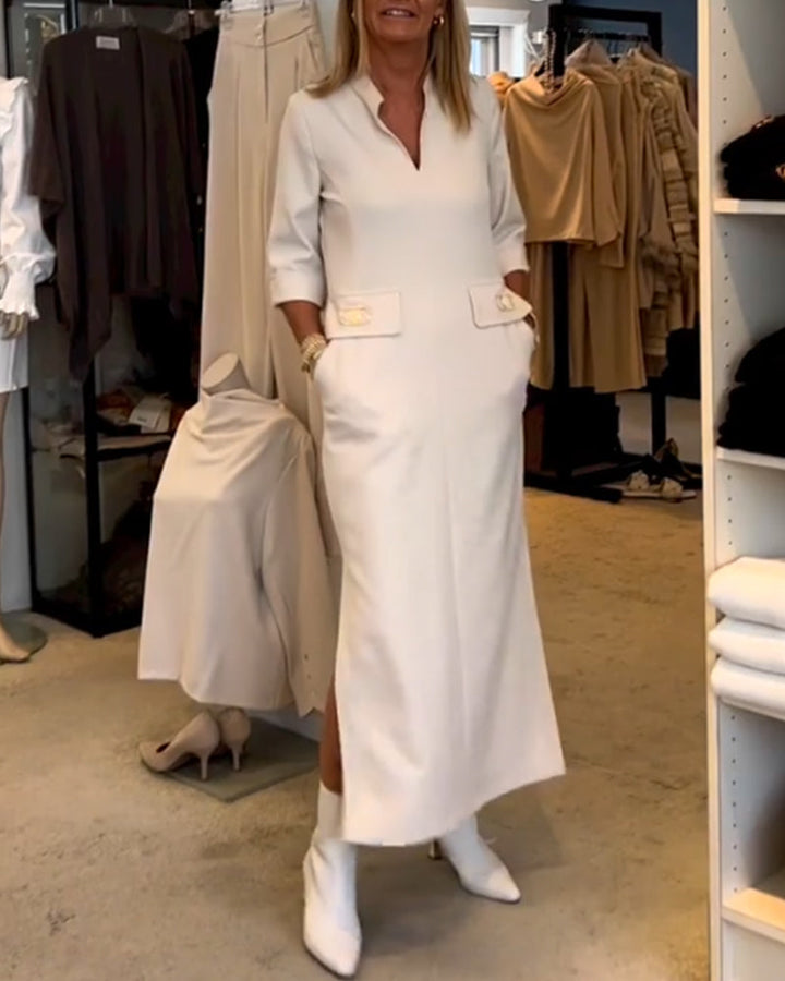 Jenni - Casual Clothing - Elegant - Luxurious Material - Suitable for Everyday Use for Women