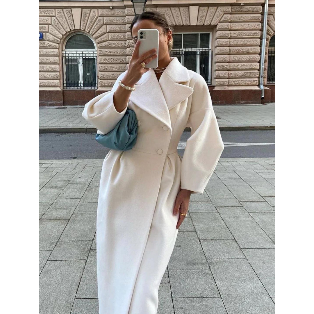 Katelyn - elegante cappotto invernale streetwear