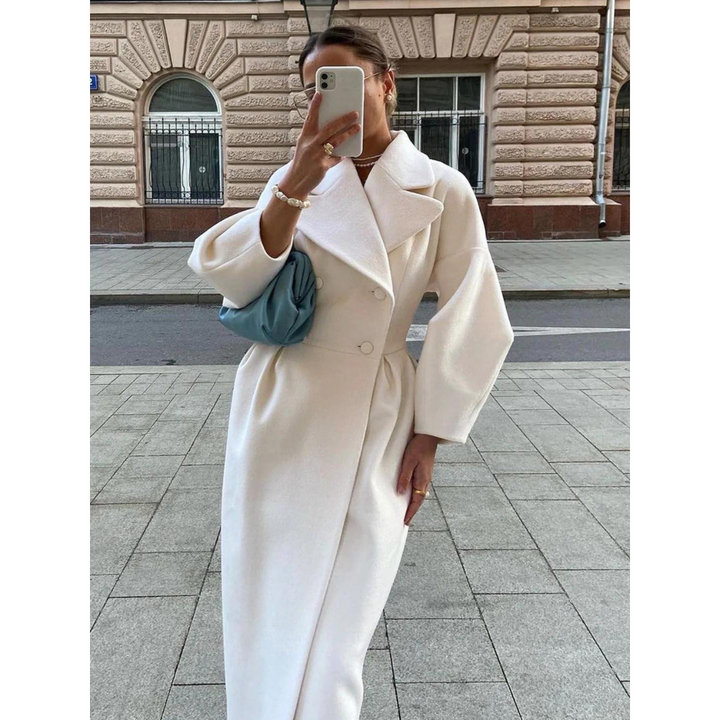 Katelyn - elegante cappotto invernale streetwear