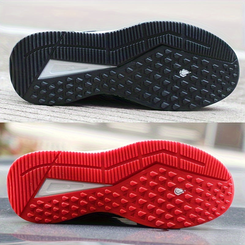 Stylish Breathable Mesh Sneakers for Women | Perfect for outdoor activities