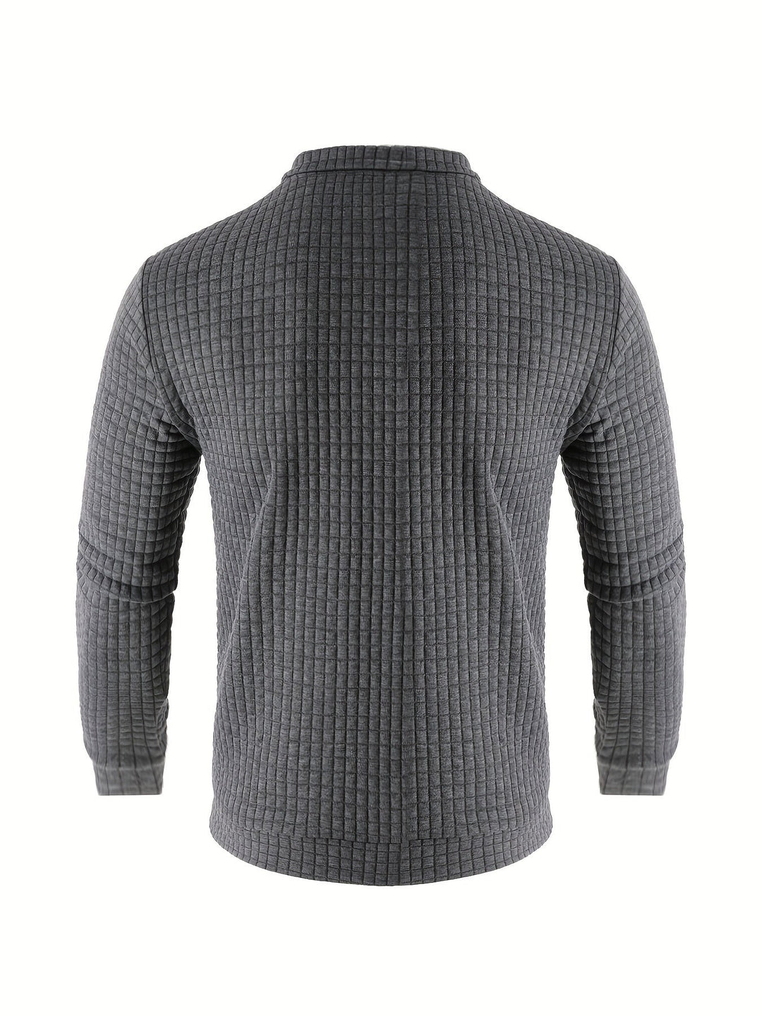 Noe - Veste décontractée avec déchirures heren