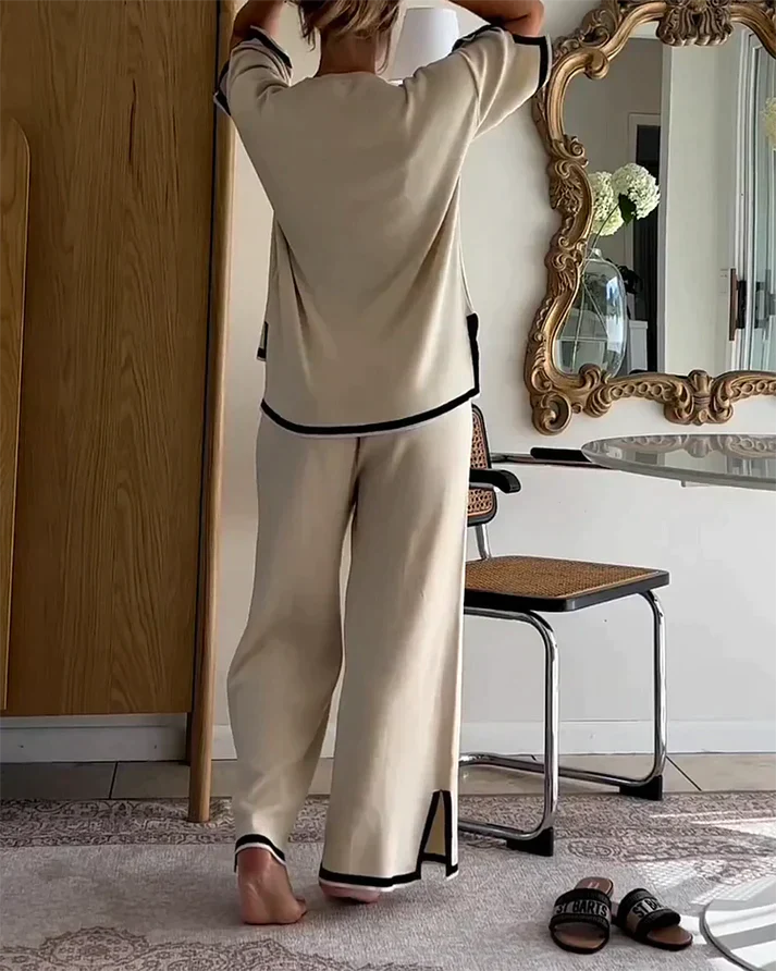 Clementine - Ensemble tenue de loisirs