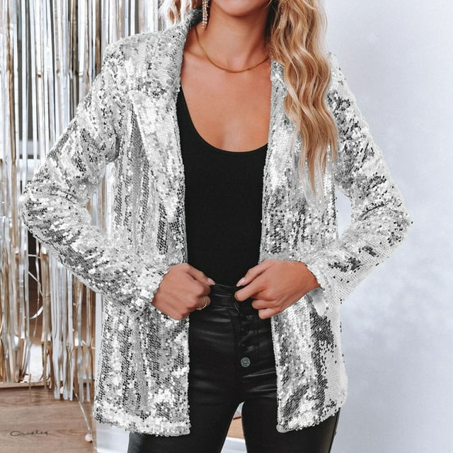 Blazer déperlant Alina – élégant et stylé pour chaque aventure