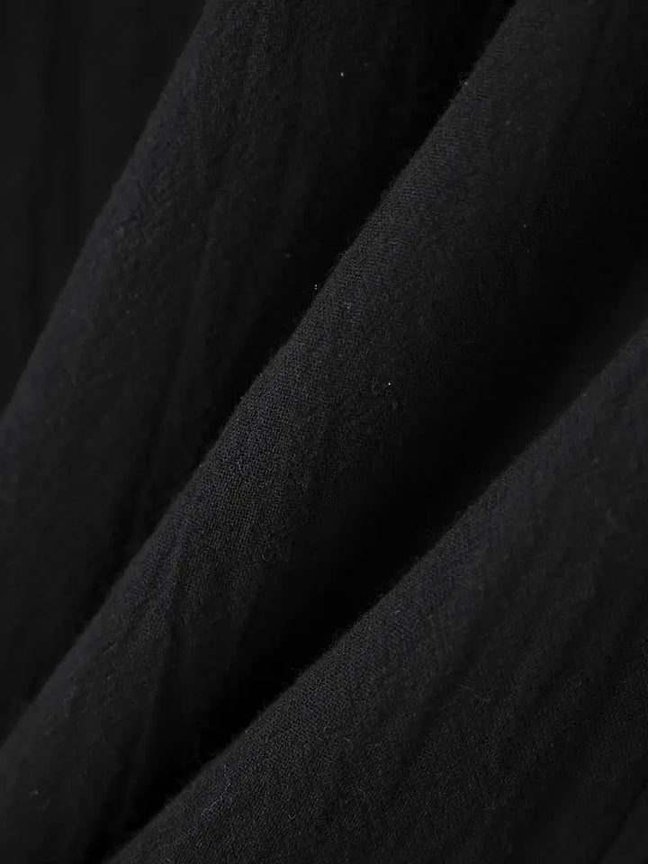 Kurzarm Herrenhemd mit Knopfleiste – Slim Fit Sommerhemd mit Kragen – Klassisches Freizeithemd für Alltag, Büro & Urlaub