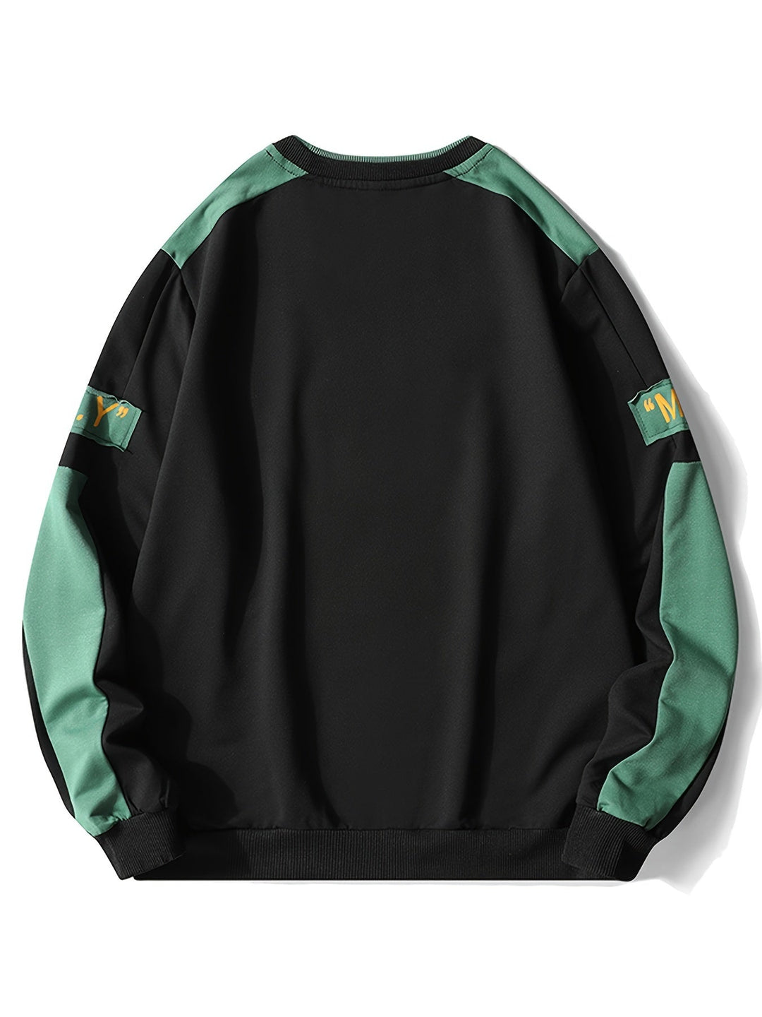 Lässiger Baumwolle Sweatshirt für Männer | Perfekt für den Alltag
