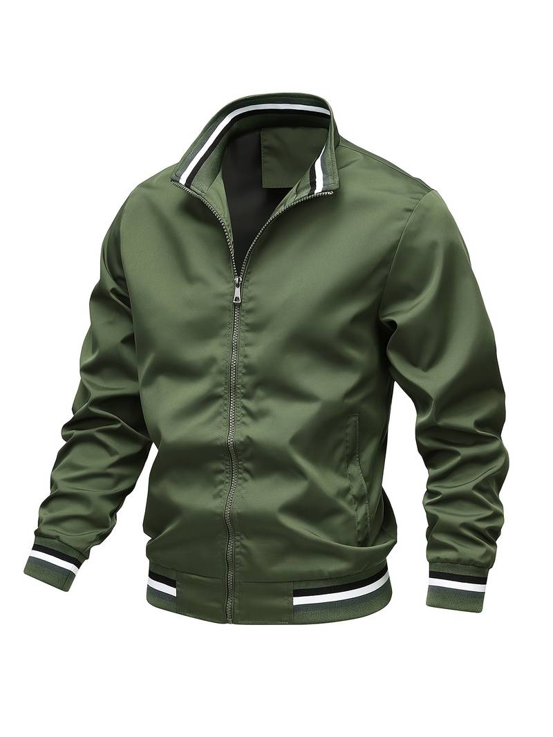 Dave | Spring men's jacket