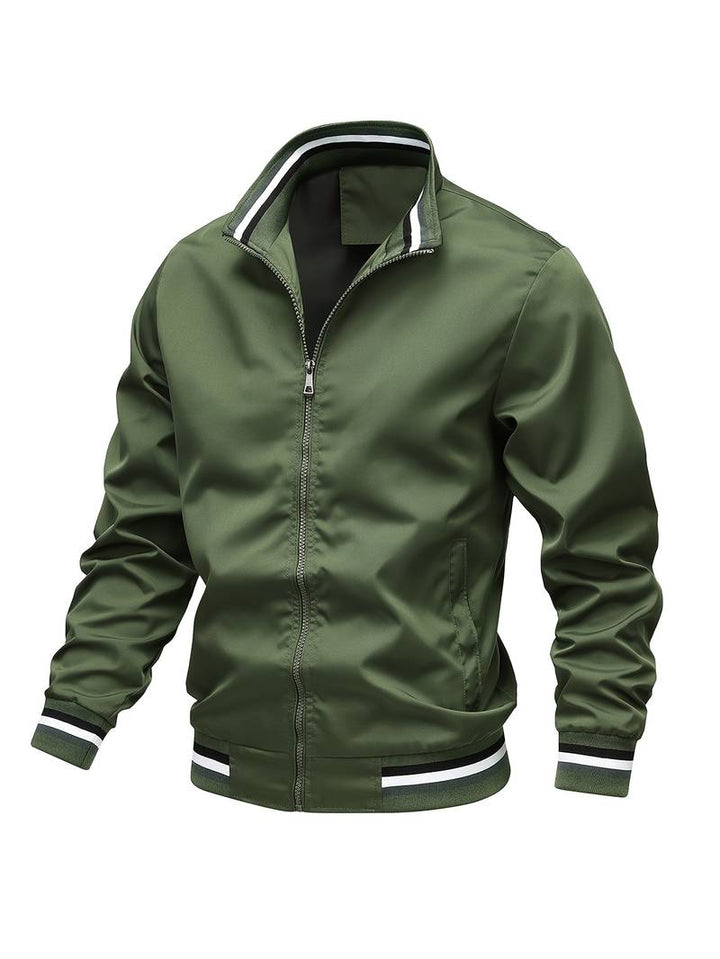 Dave | Spring men's jacket
