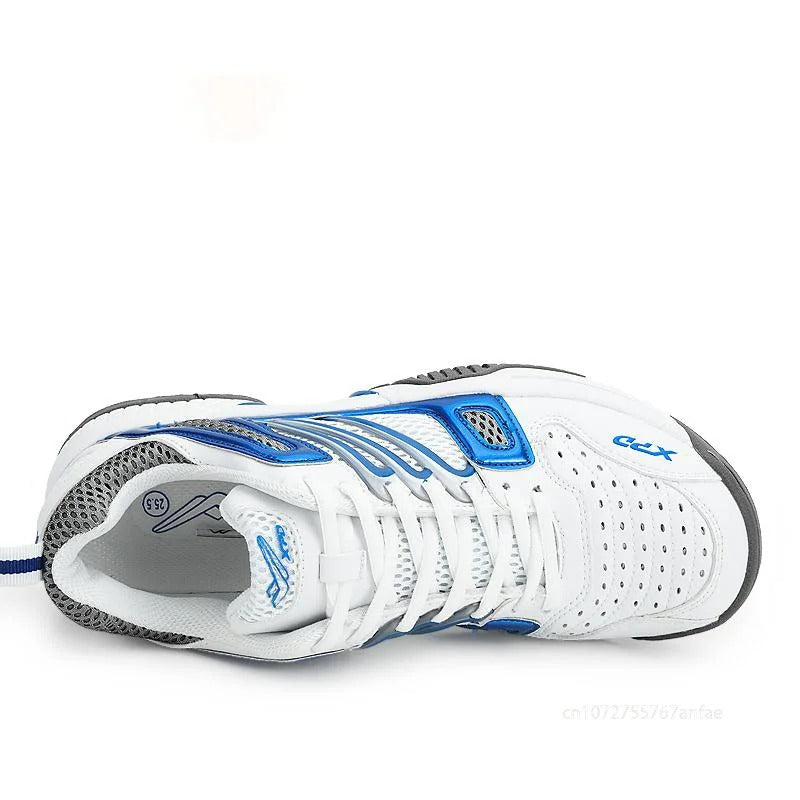 XPD – Atmungsaktive, leichte High-Grip-Mesh-Herrensportschuhe