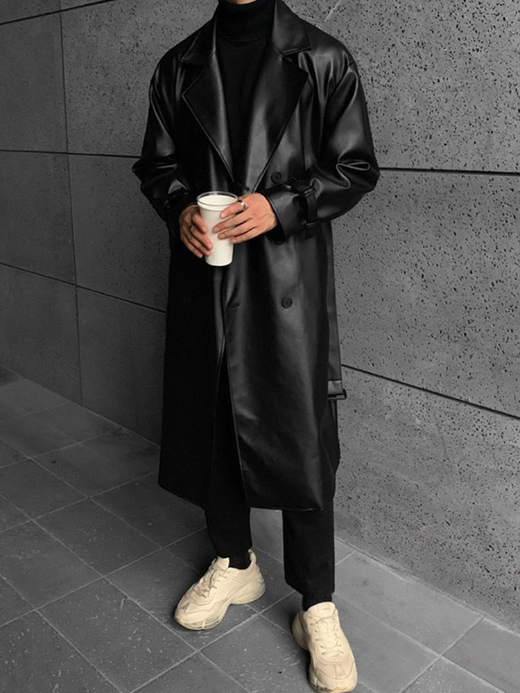 Valentin | Soft leather jacket