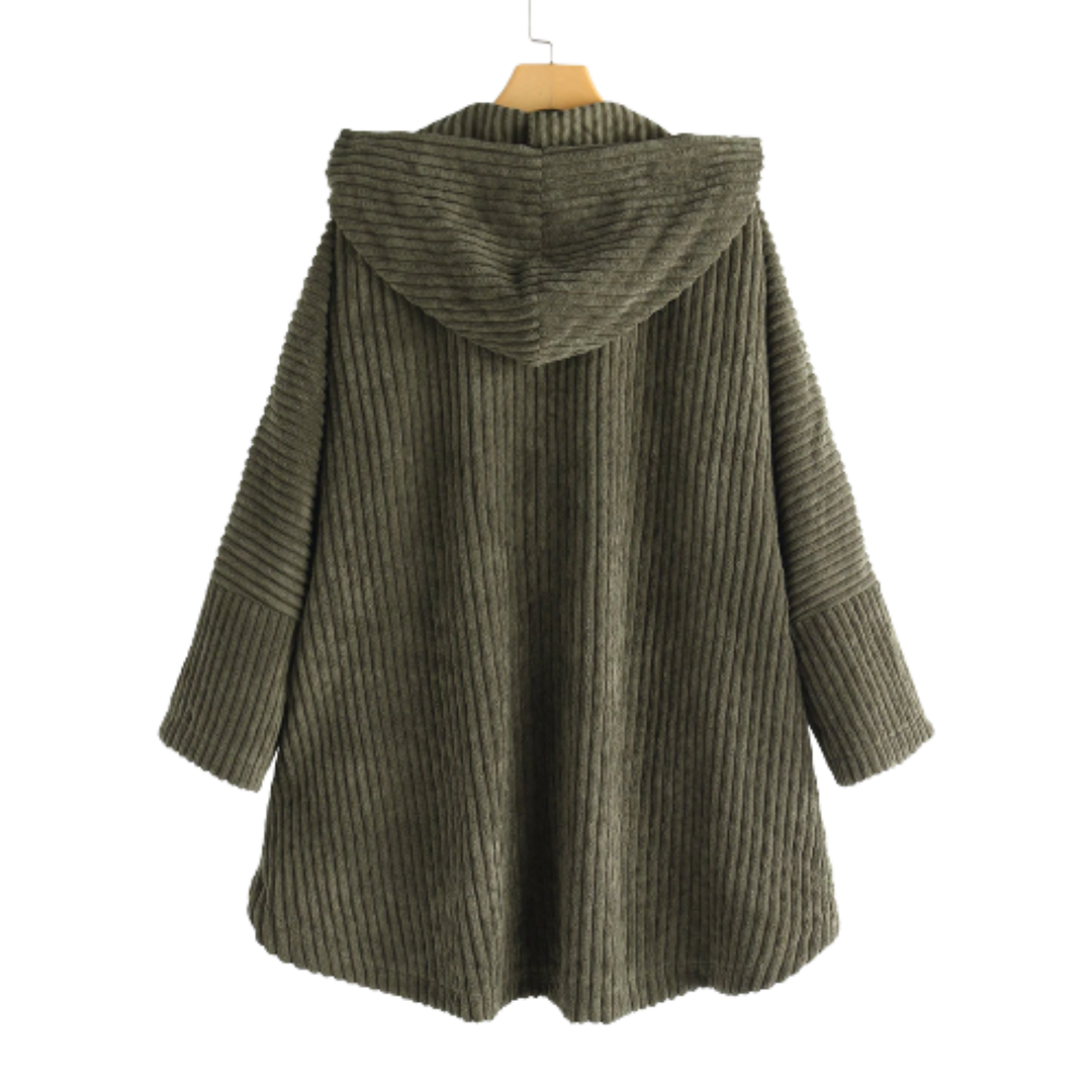 Jelina – giacca – classica – fatta per il comfort – ideale per autunno/inverno per donna