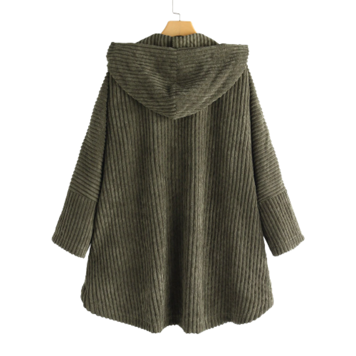 Jelina – giacca – classica – fatta per il comfort – ideale per autunno/inverno per donna