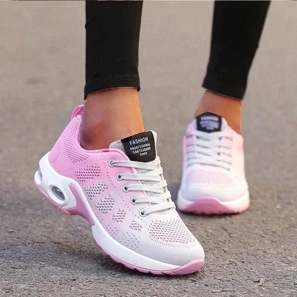 Pieds Komfy | Chaussures de loisirs orthopédiques pour femmes