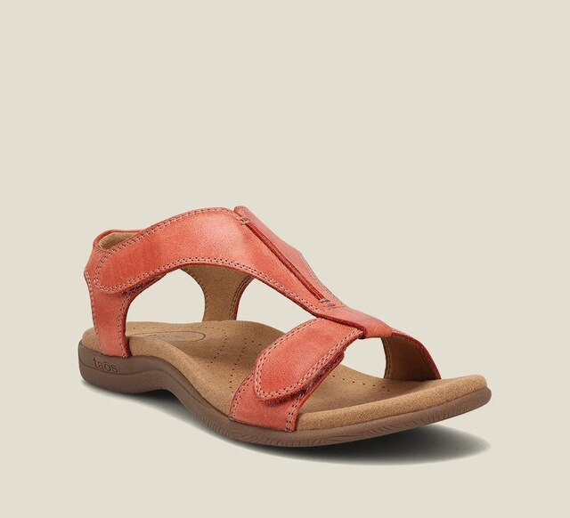 Sandales orthopédiques Mira | Marchez avec style et confort