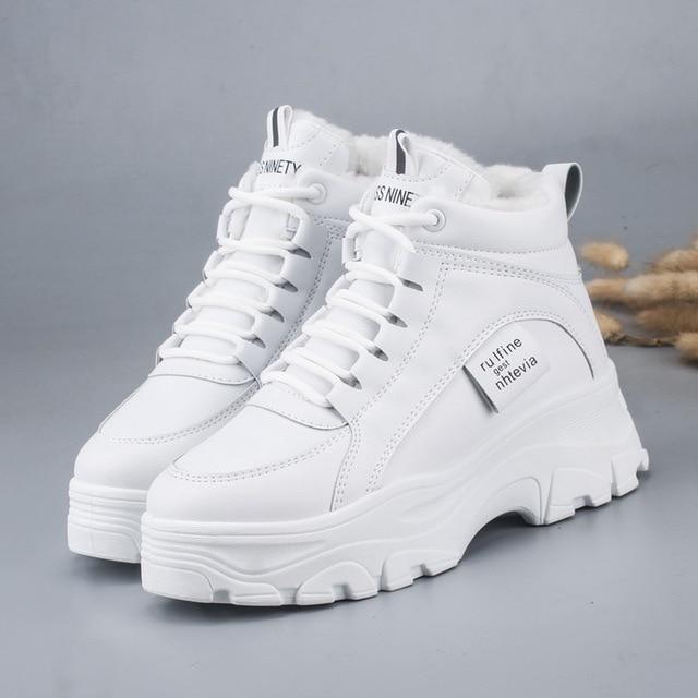 Maddison - Turnschuhe Schneestiefel