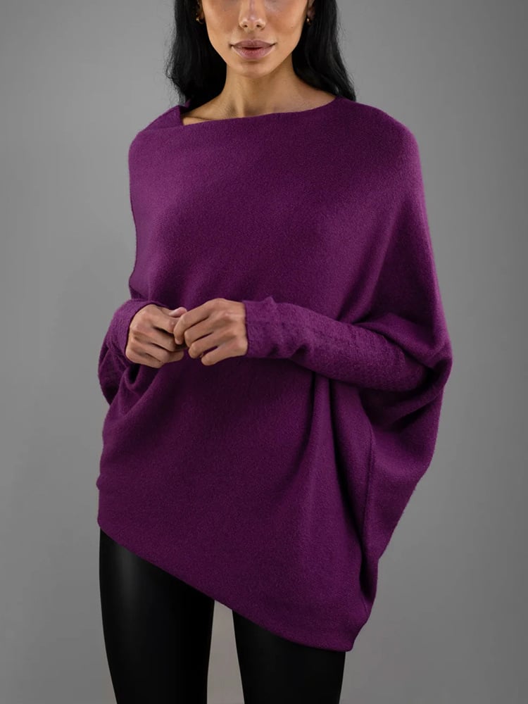 Pull élégant pour femmes | Idéal pour chaque saison
