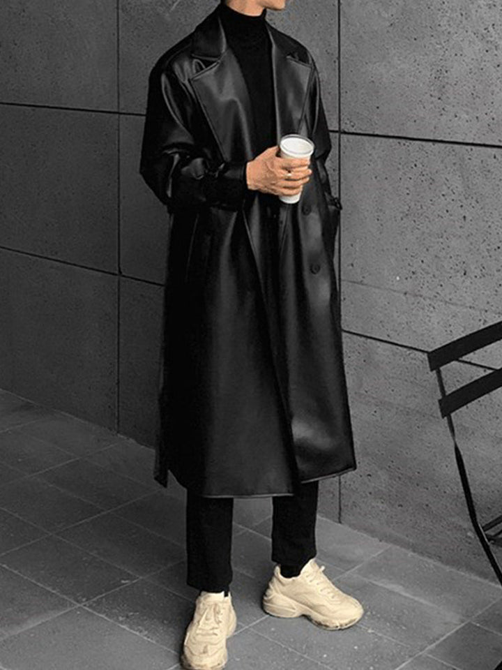 Valentin | Soft leather jacket