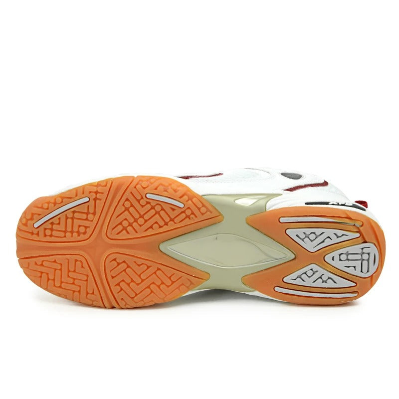 XPD – High-End Sportschuhe für Indoor-Sportarten für Männer – Tennis, Padel, Volleyball, Squash