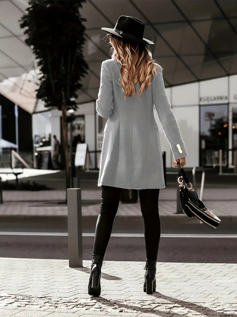 Amelia - manteau de loisirs pour femmes