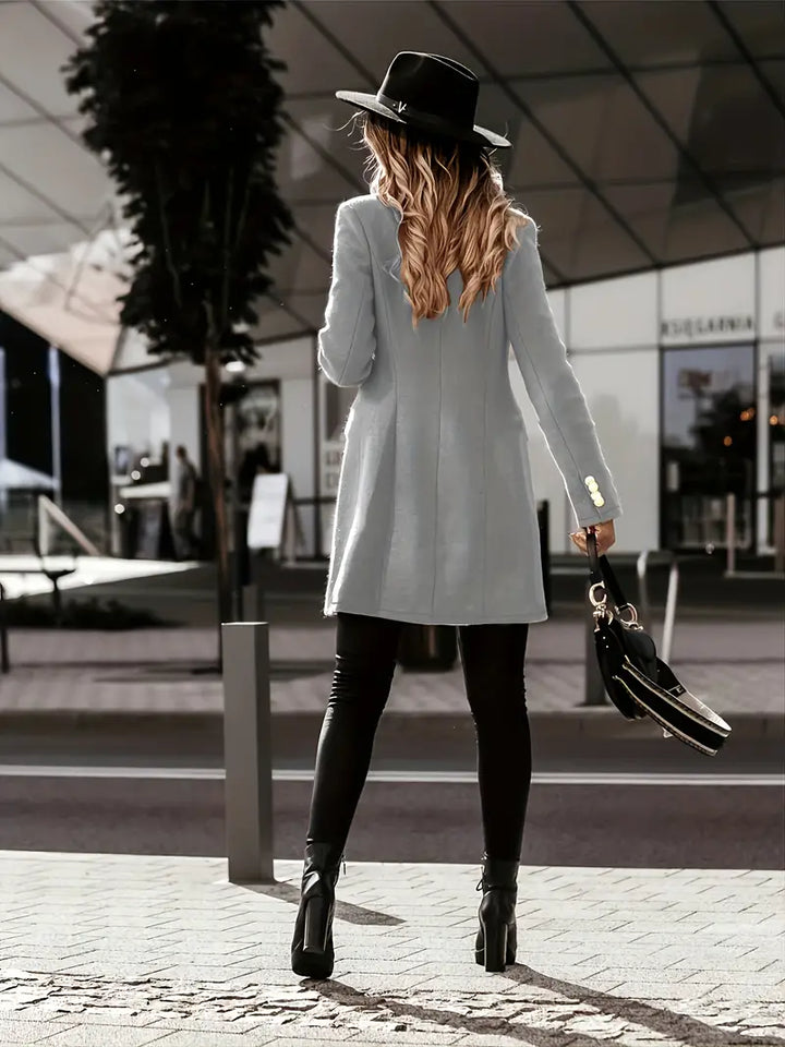Amelia - manteau de loisirs pour femmes