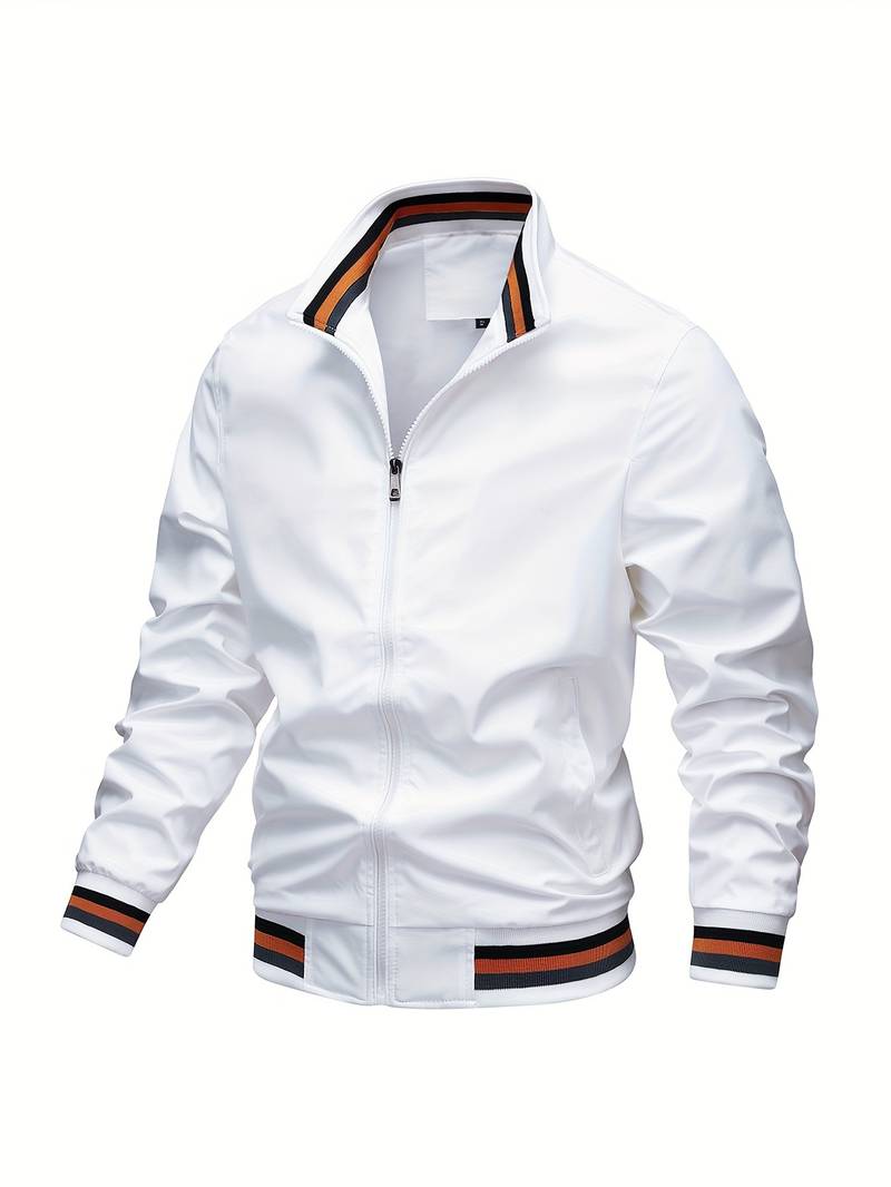 Dave | Spring men's jacket