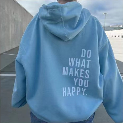 Maglione accogliente