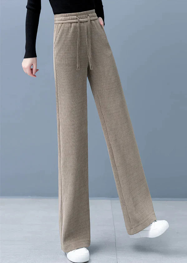 Pearl – Pantalon intemporel pour femme avec coupe élégante