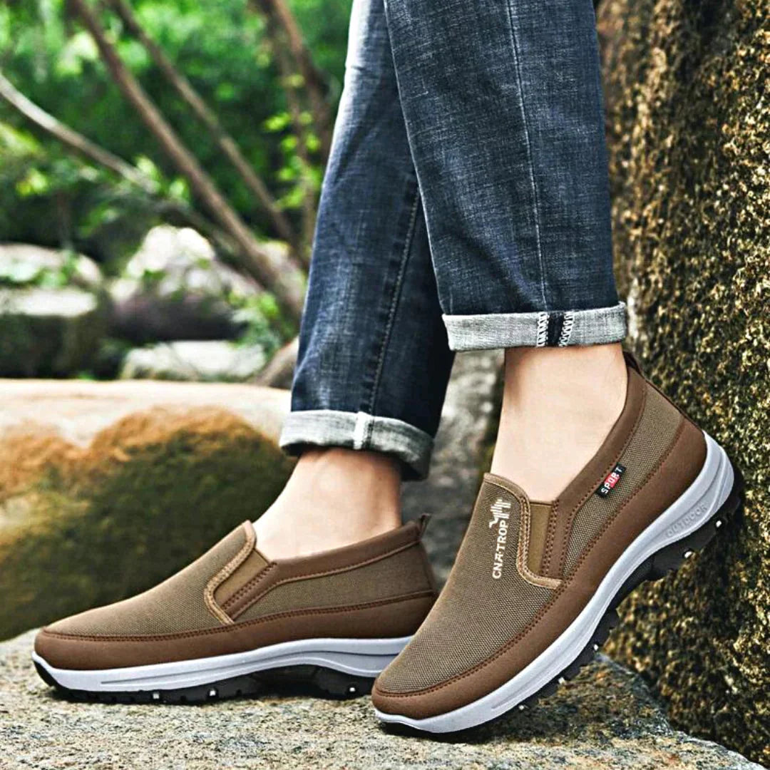 Joseph - Scarpe da trekking ortopediche