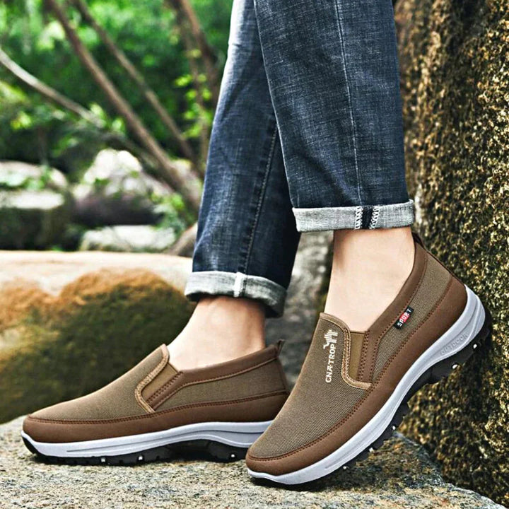 Joseph - Scarpe da trekking ortopediche