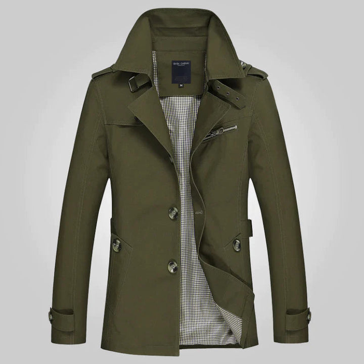 Everard - Trench-coat élégant