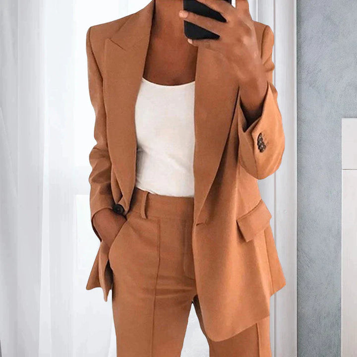MARLEN - Ensemble super stylé et élégant