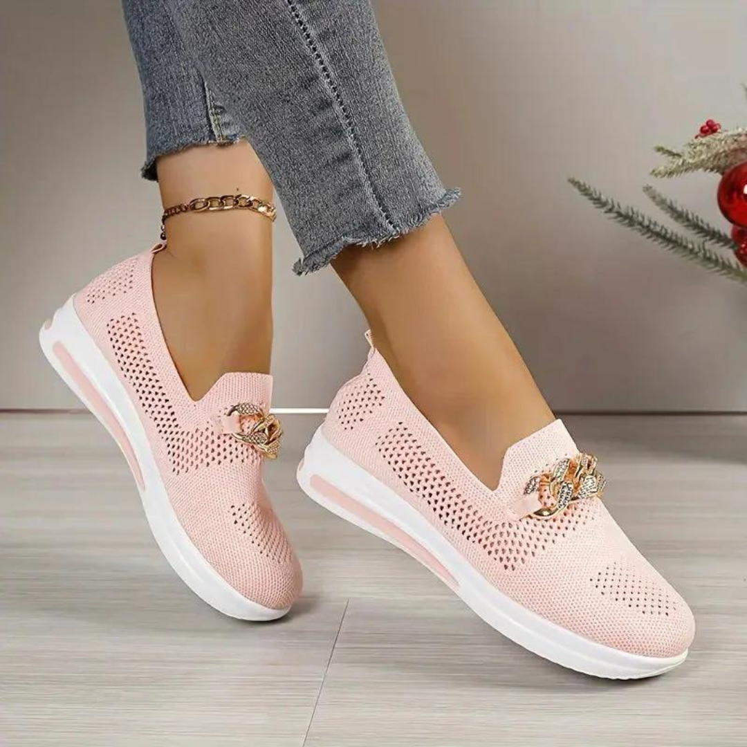 Baskets | Baskets respirantes pour femmes