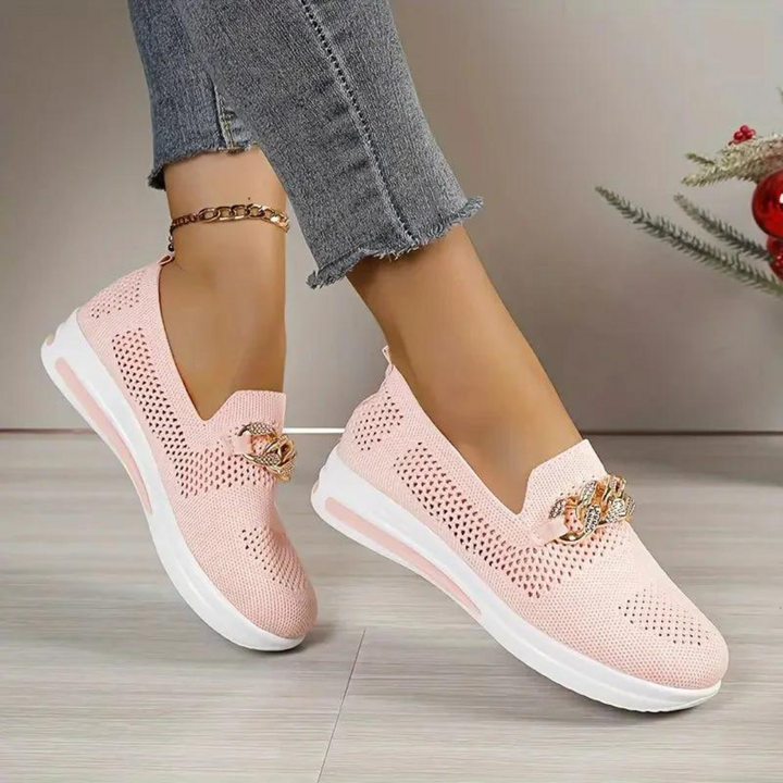 Baskets | Baskets respirantes pour femmes