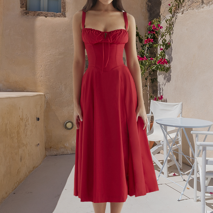 NOLA - Robe d'été élégante