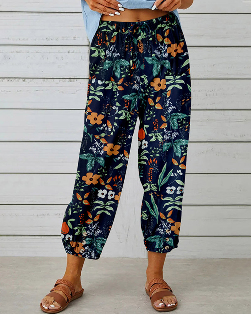 LEFI | Pantalons élégants et confortables