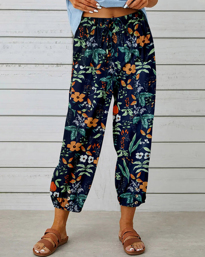 LEFI | Pantalons élégants et confortables