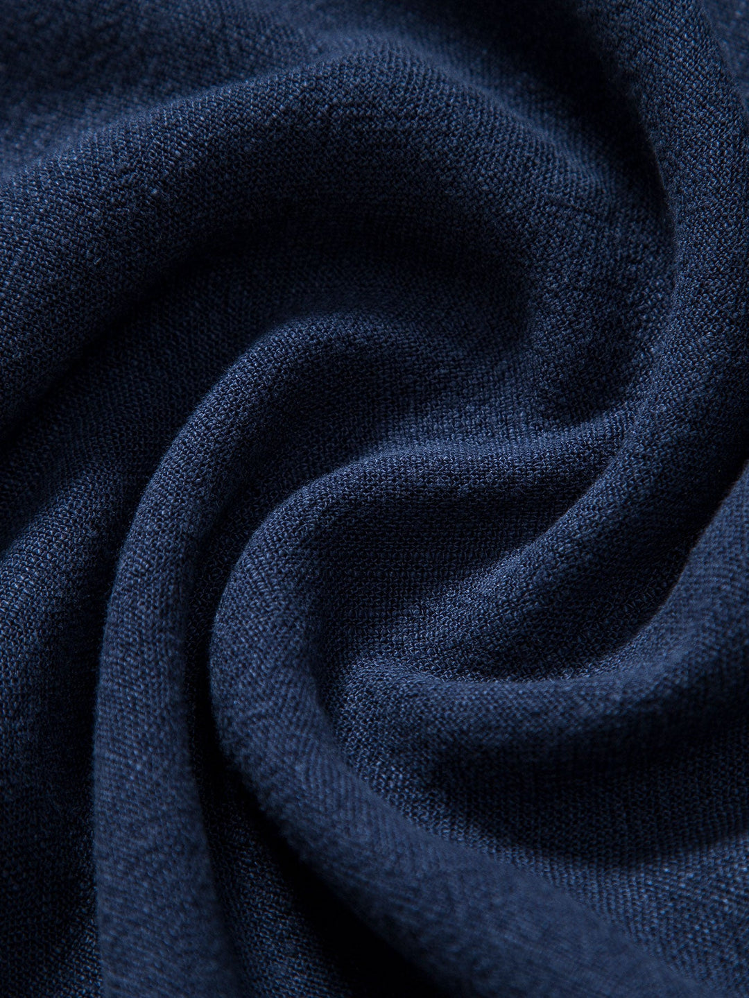 Old Money Style Sommer leinen kurzärmliges polo hemd für Herren