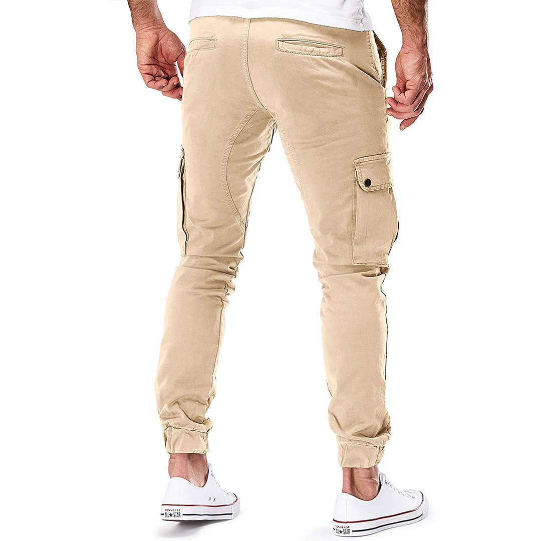 Brian | Men's Cargo Joggers